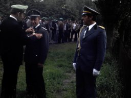 Schützenfest 1981